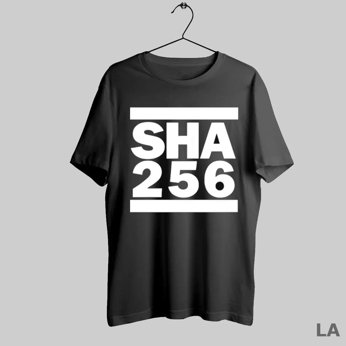 Original Sha 256 New - clothing by TeeHivey.com