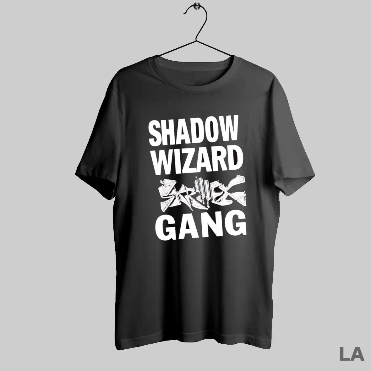 Original Shadow Wizard Skrillex Gang - clothing by TeeHivey.com