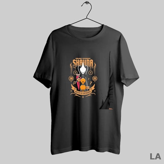 Original Shakra Cartographer Hollow Knight Silksong Video Game - clothing by TeeHivey.com