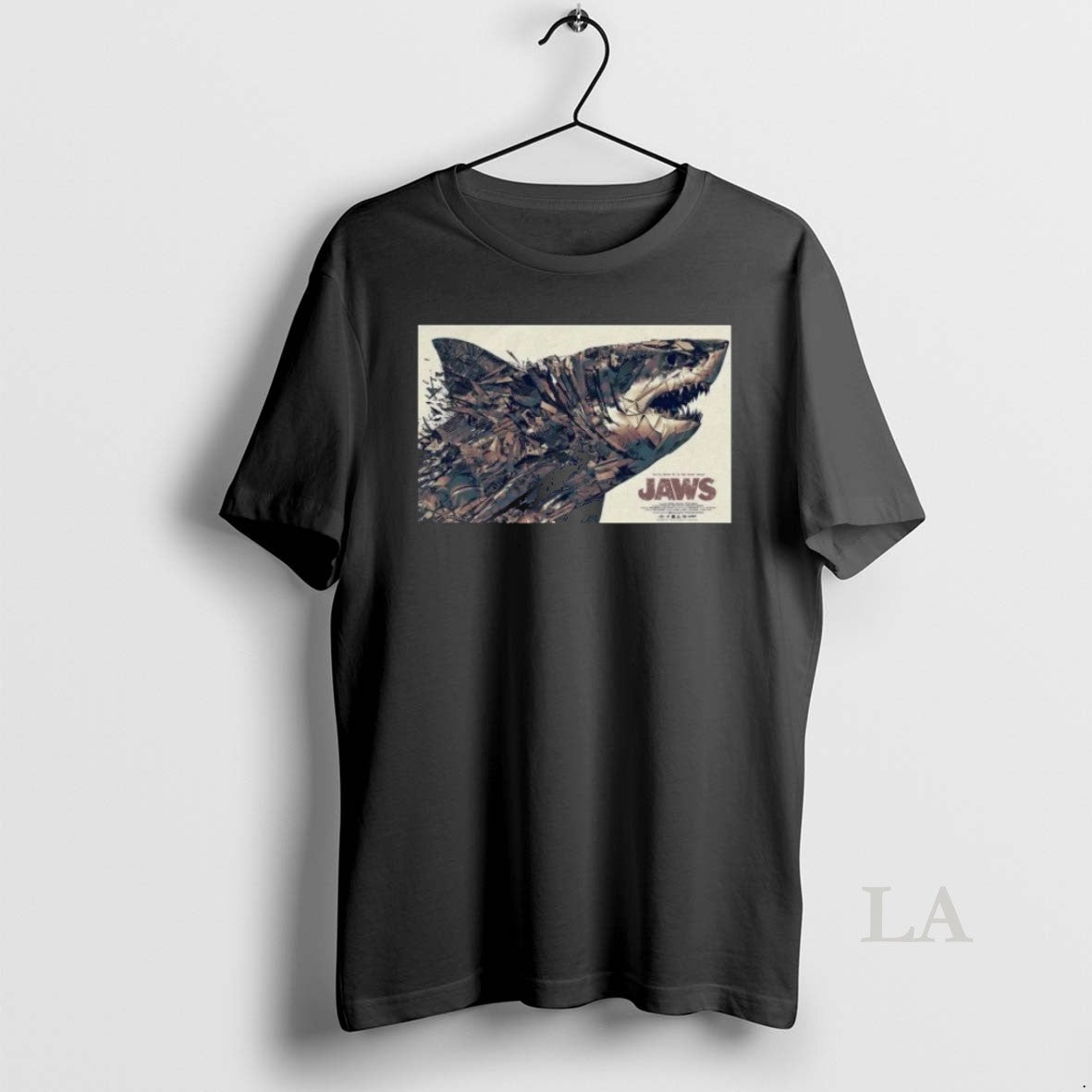 Original Shark Jaws Youll Never Goto Water 2025 - clothing by TeeHivey.com