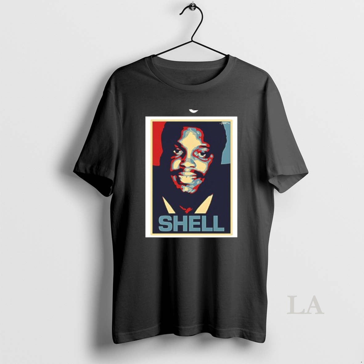 Original Shell New Era - clothing by TeeHivey.com