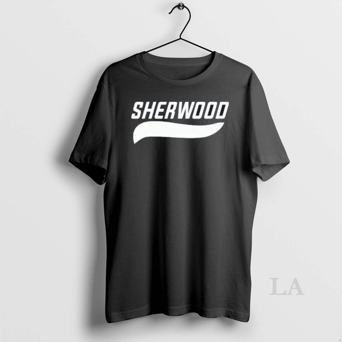 Original Sherwood High School Senior - clothing by TeeHivey.com