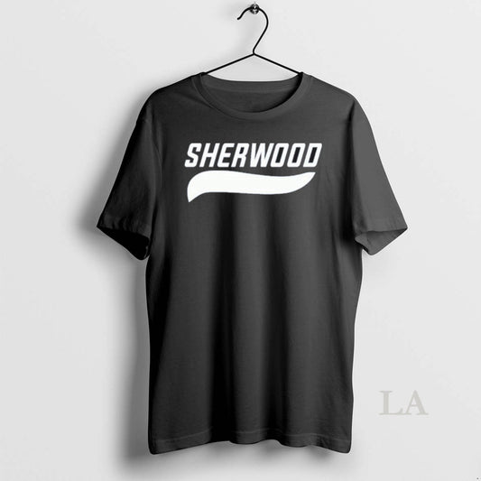 Original Sherwood High School Senior - clothing by TeeHivey.com