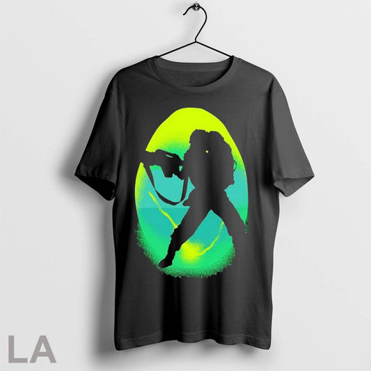 Original Silhouette Of Courage In Adversity 2025
