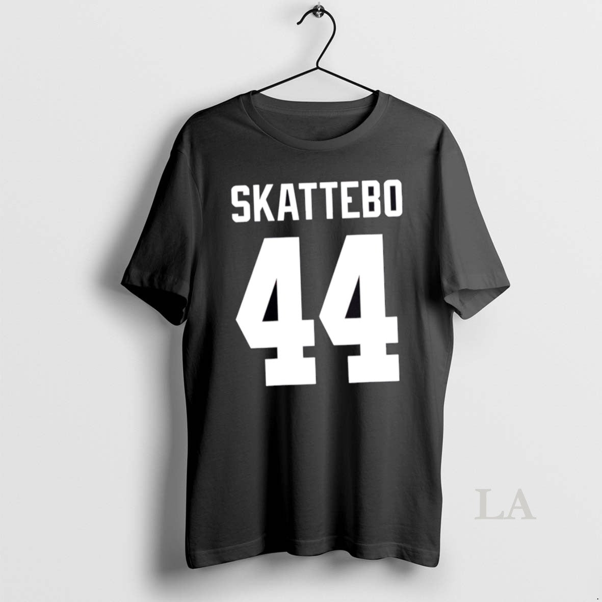 Original Skattebo 44 Number - clothing by TeeHivey.com
