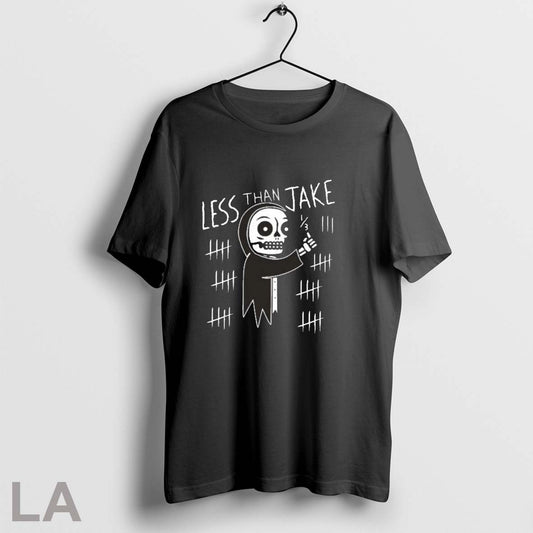 Original Skelemark Charcoal Shirt