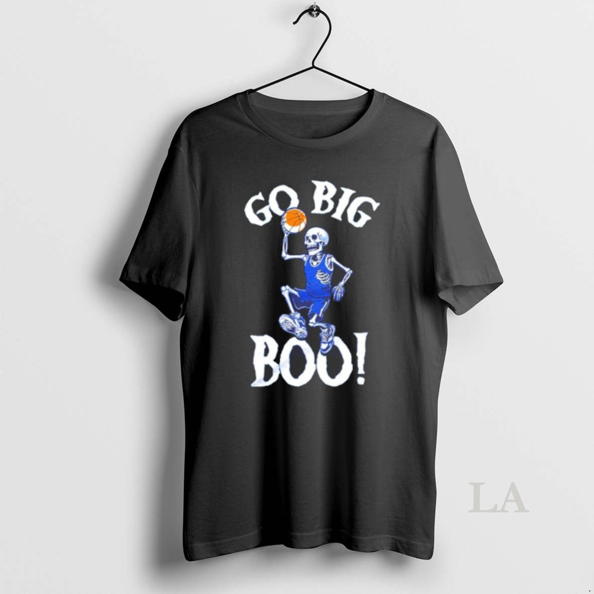 Original Skeleton Kentucky Wildcats Go Big Boo - clothing by TeeHivey.com