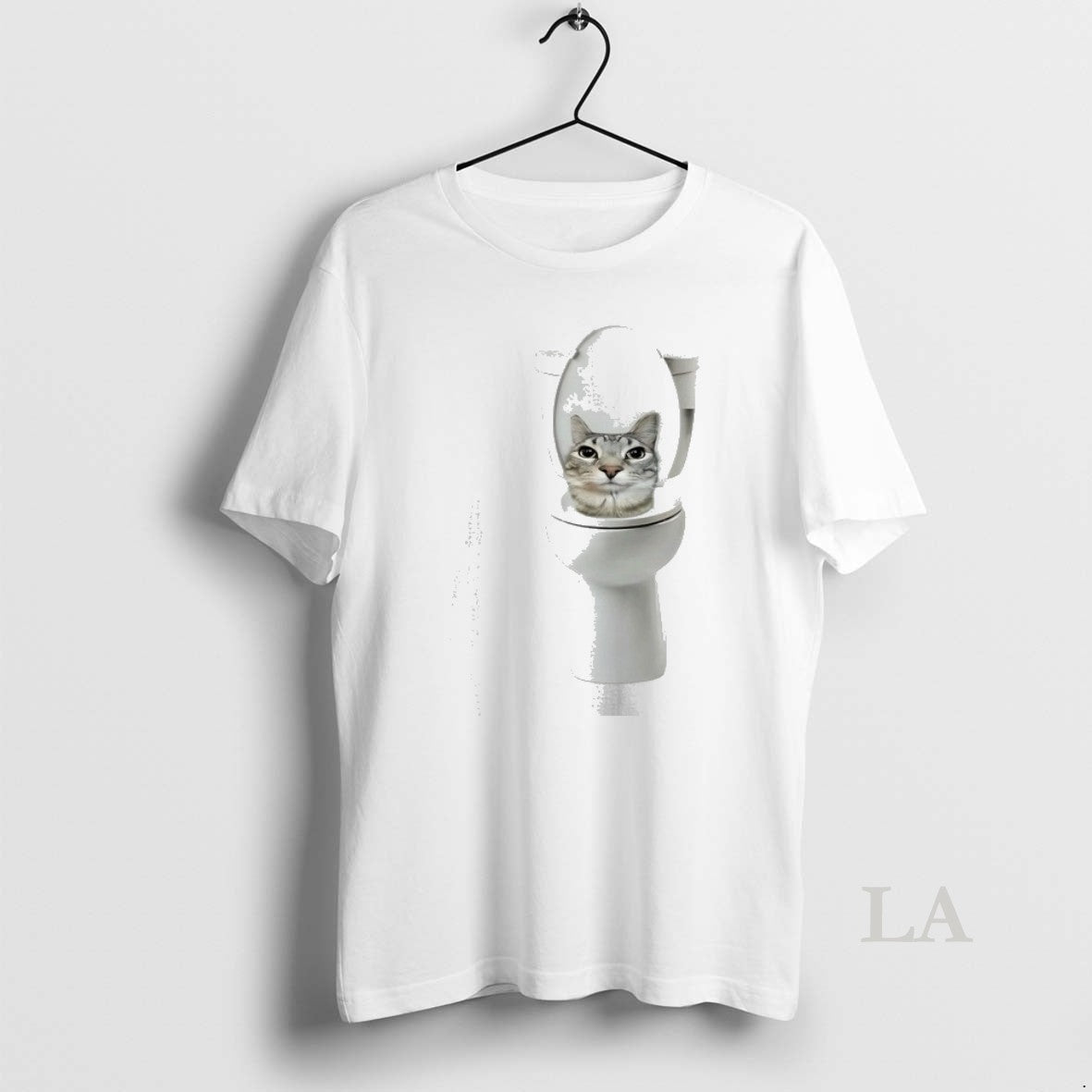 Original Skibidi Cat Meme - clothing by TeeHivey.com