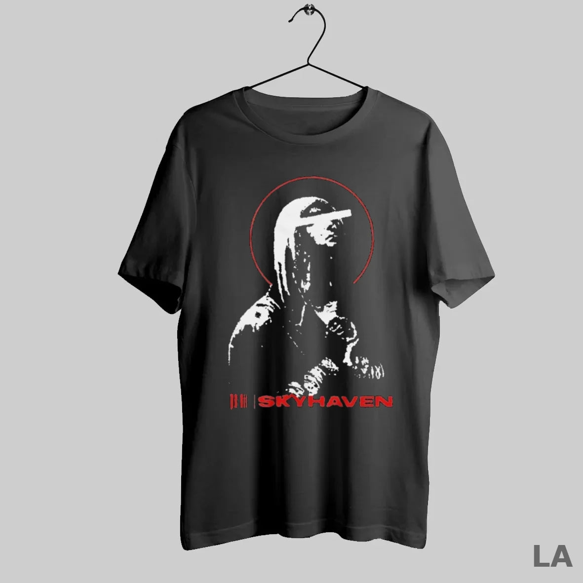 Original Skyhaven Nun - clothing by TeeHivey.com
