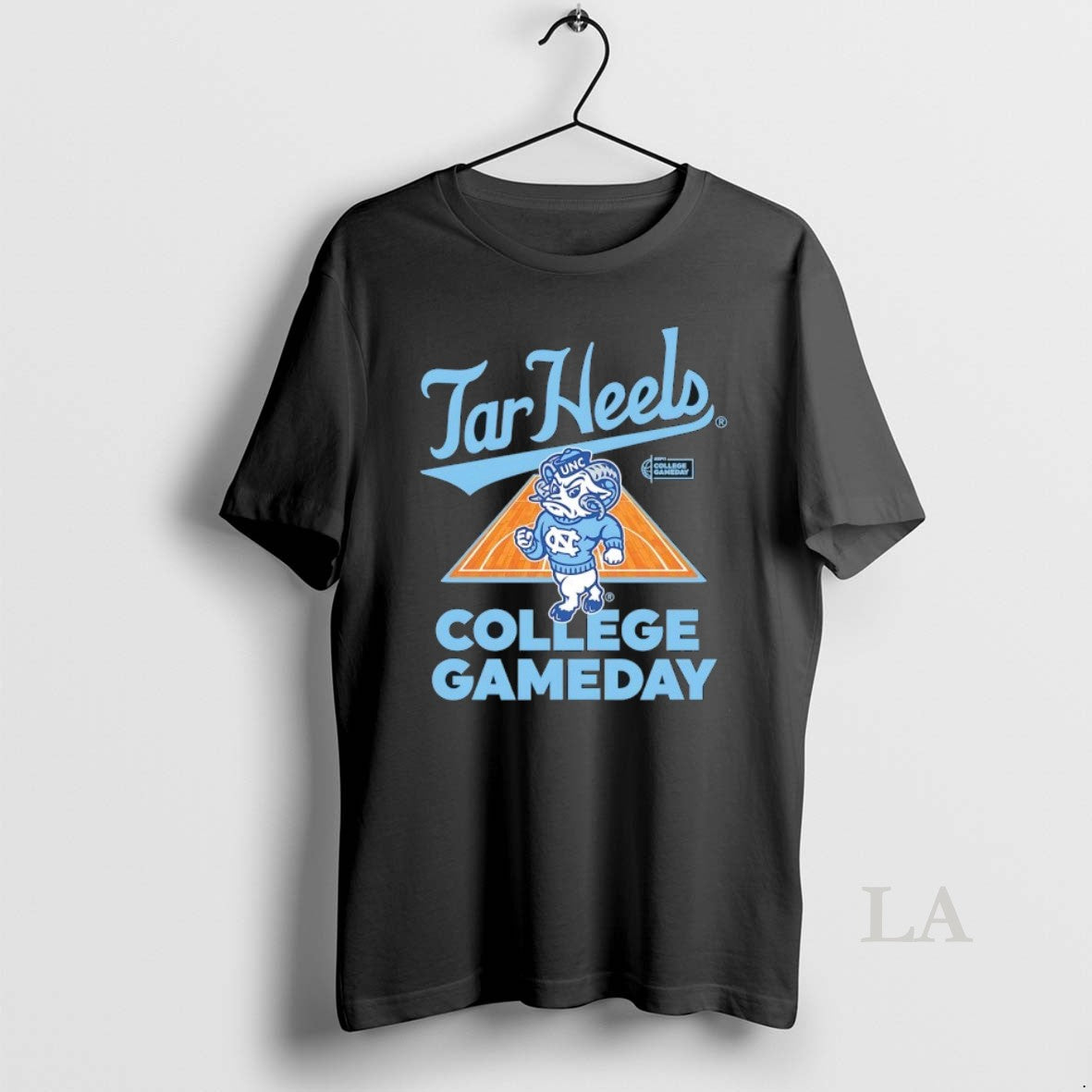 Original South Carolina Tar Heels College Gameday - clothing by TeeHivey.com
