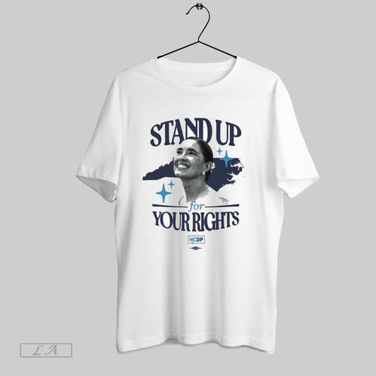 Original Stand Up For Your Rights Ncdp