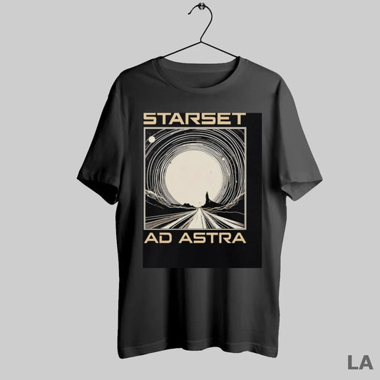 Original Starset Ad Astra - clothing by TeeHivey.com
