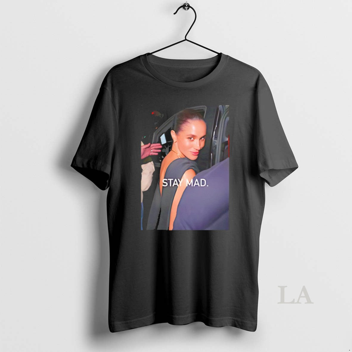 Original Stay Mad Meghan Markle - clothing by TeeHivey.com