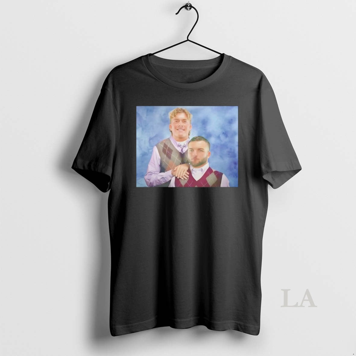 Original Step Brothers Jaxson Dart And Cameron Skattebo - clothing by TeeHivey.com