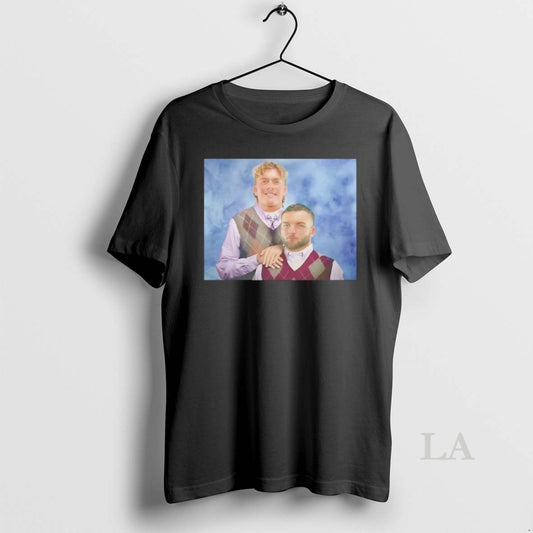 Original Step Brothers Jaxson Dart And Cameron Skattebo - clothing by TeeHivey.com