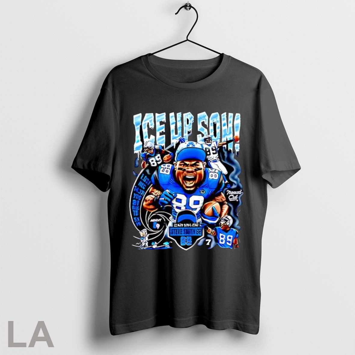 Original Steve Smith Sr Glory Days Merch T Shirt