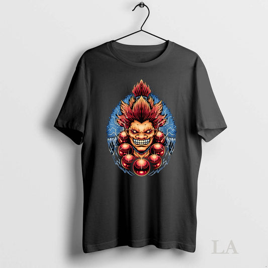 Original Surge Of Dark Power - clothing by TeeHivey.com