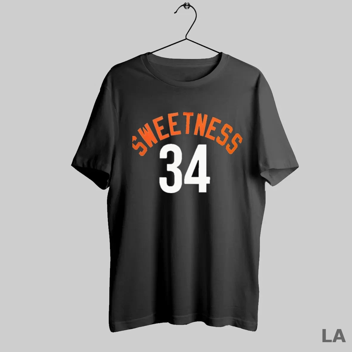 Original Sweetness 34 - clothing by TeeHivey.com