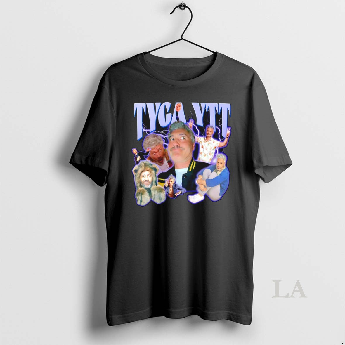 Original Tyca Ytt Meme Graphic - clothing by TeeHivey.com