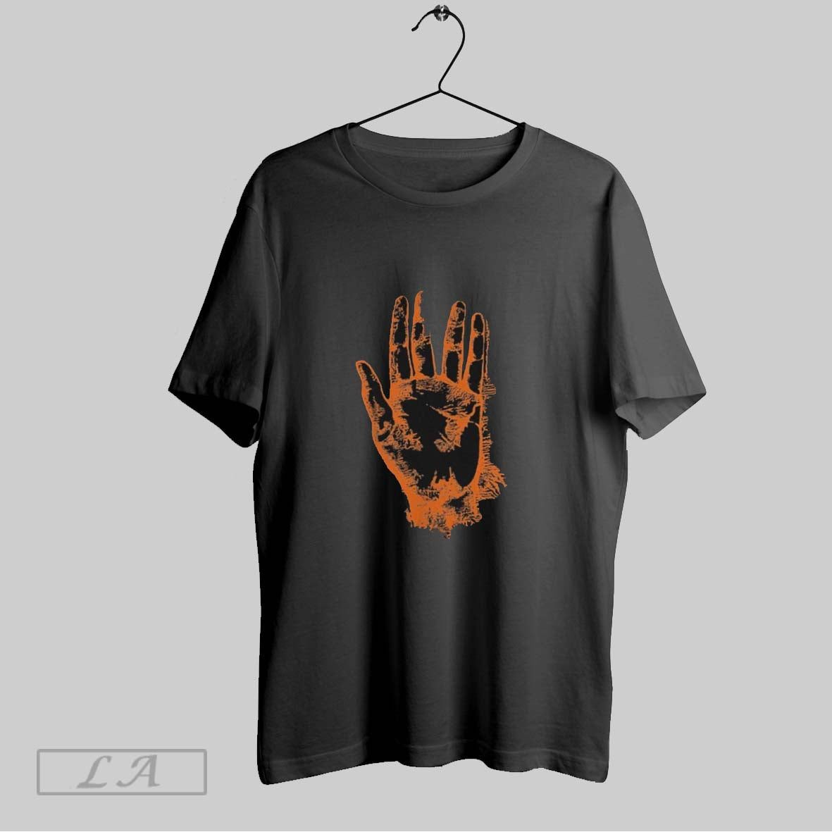 Original Tamino Edam Charity Hand T Shirts