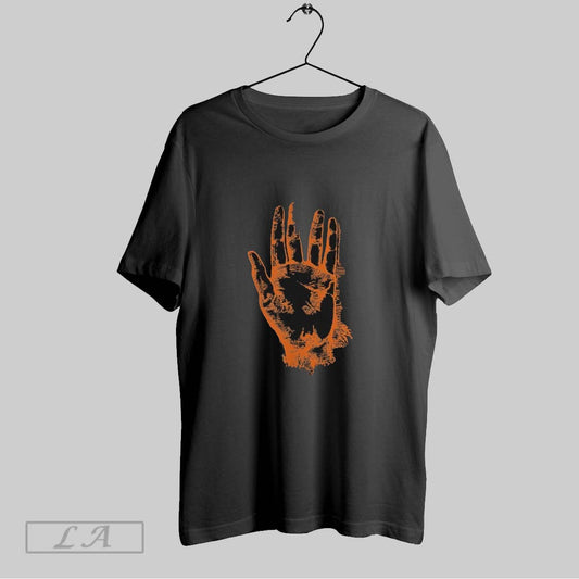 Original Tamino Edam Charity Hand T Shirts