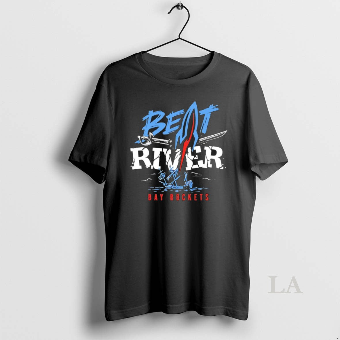Original Tampa Bay Buccaneers Beat River Bay Pockets - clothing by TeeHivey.com
