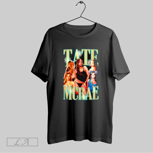 Original Tate Mcrae Graphic