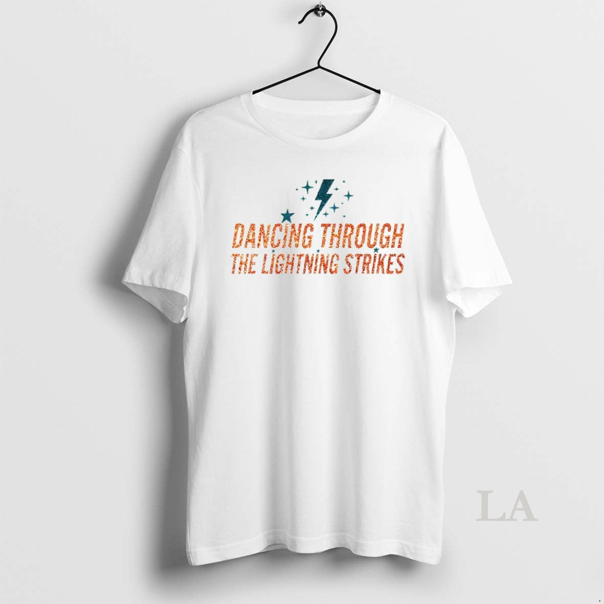 Original Taylor Dancing Through The Lightning Strikes - clothing by TeeHivey.com