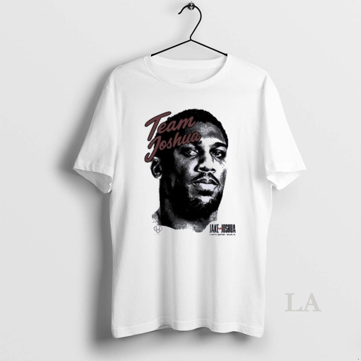Original Team Joshua Win - clothing by TeeHivey.com