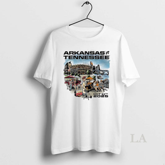 Original Tennessee Vs - clothing by TeeHivey.com
