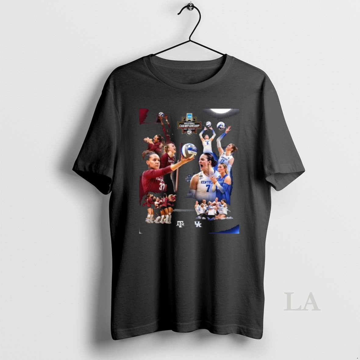 Original Texas Am Vs Kentucky 2025 Womens Volleyball Championship - clothing by TeeHivey.com