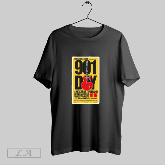 Original The 901 Day