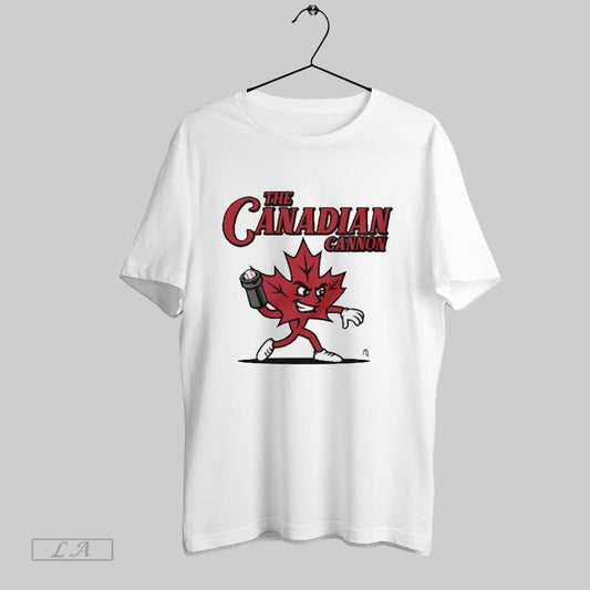 Original The Canadian Cannon New York Mets Mlb 2025 - clothing by TeeHivey.com