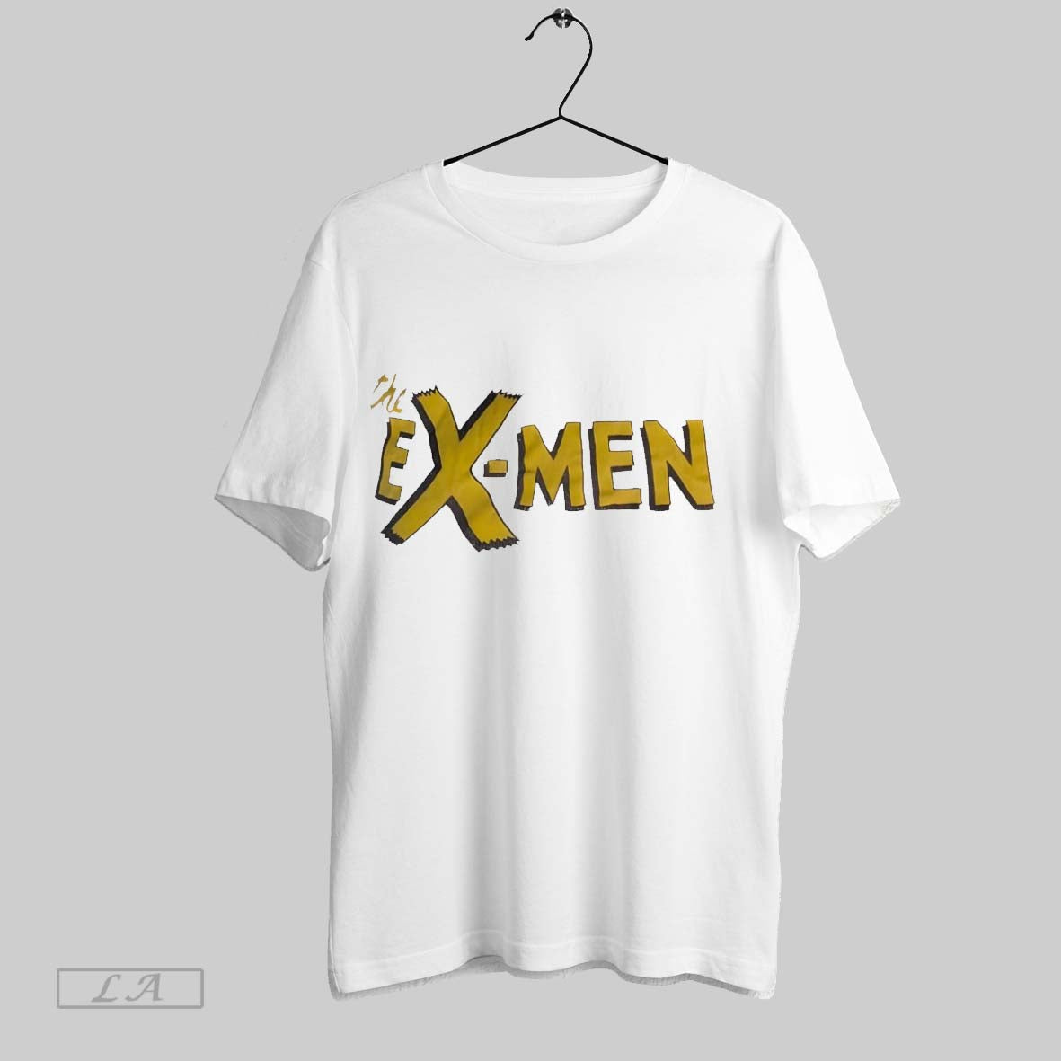 Original The E X Men - clothing by TeeHivey.com