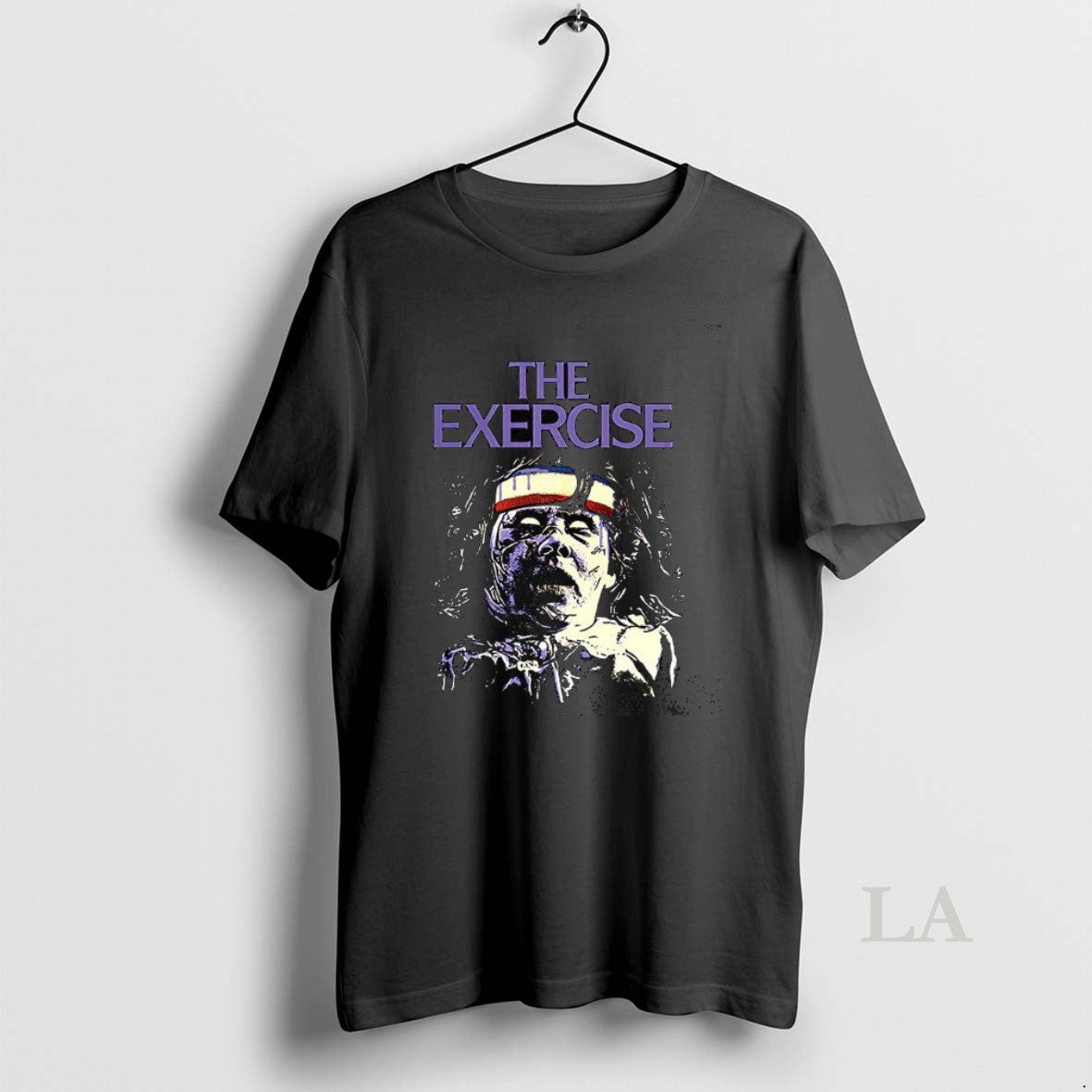 Original The Exercise Zombie Halloween - clothing by TeeHivey.com