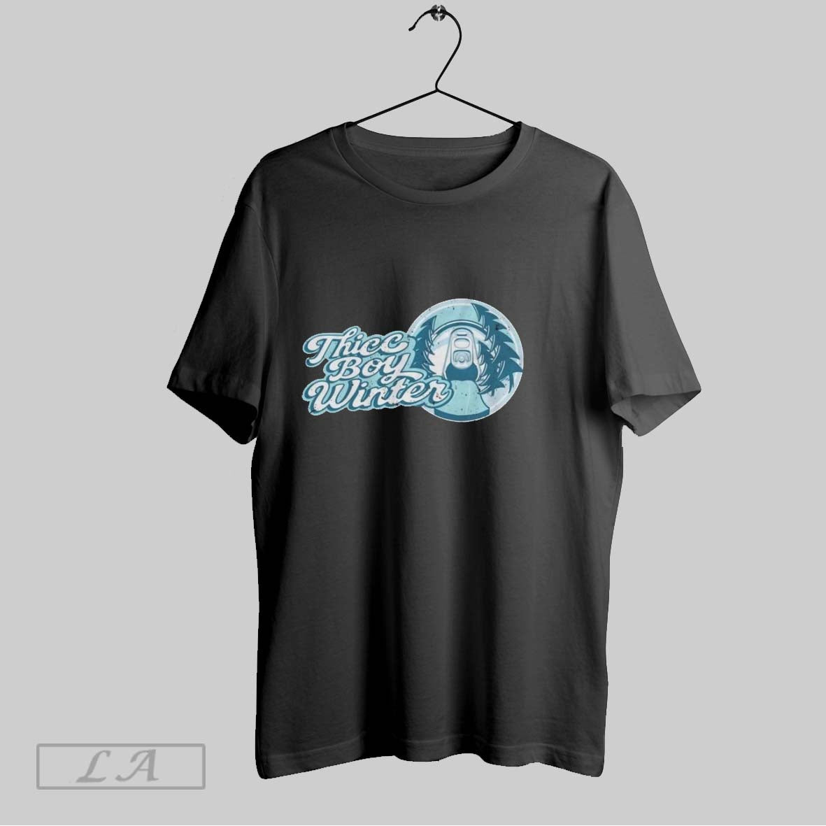 Original The Fat Electrician Thicc Boy Winter - clothing by TeeHivey.com