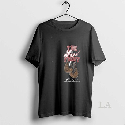 Original The Good Fight Turning Point Usa Boxing - clothing by TeeHivey.com