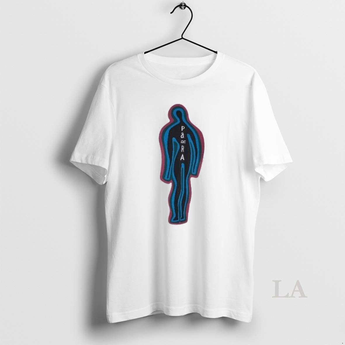 Original The Hotel Parra Art Vintage - clothing by TeeHivey.com