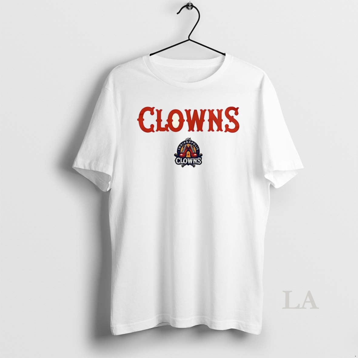 Original The Indianapolis Clowns Two Sided Mugs And - clothing by TeeHivey.com