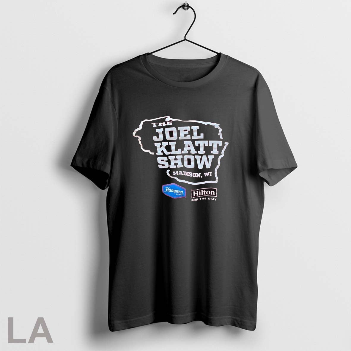 Original The Joel Klatt Show Madison Wi Hampton By Hilton And Hilton For The Stay