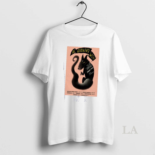 Original The Joy Formidable Nov Dec 2025 Tour - clothing by TeeHivey.com