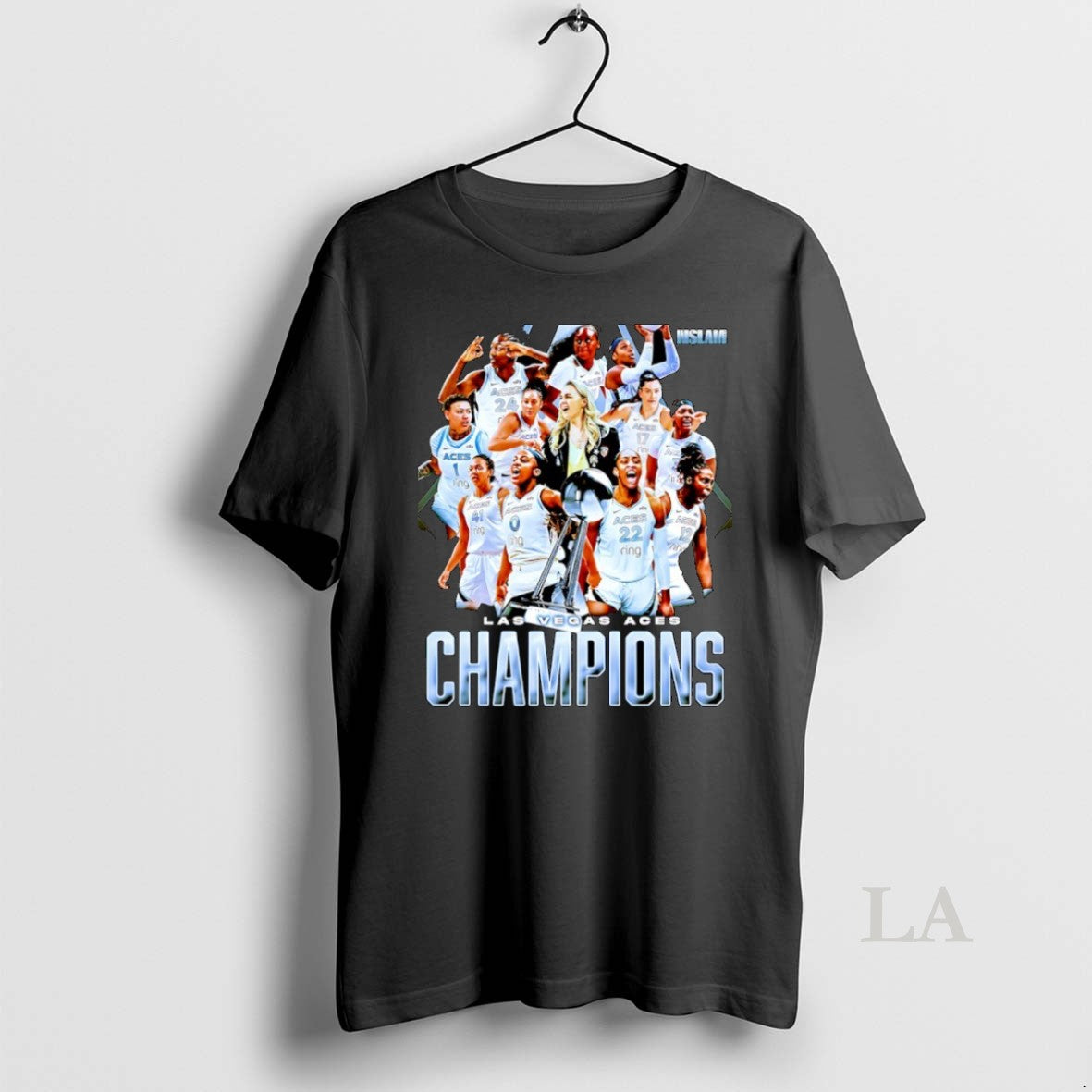 Original The Las Vegas Aces Are Your 2025 Wnba Champions Graphic - clothing by TeeHivey.com