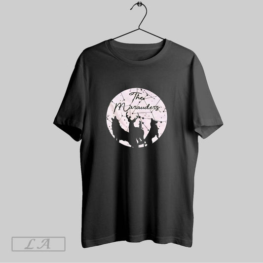 Original The Marauders