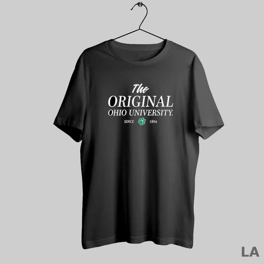 Original The Ohio University Since 1804 - clothing by TeeHivey.com