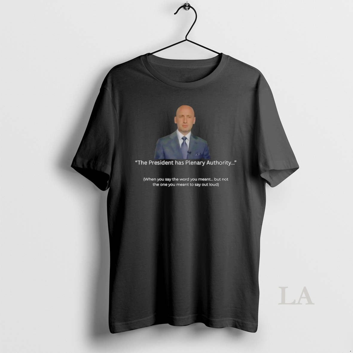 Original The President Has Plenary Authority - clothing by TeeHivey.com
