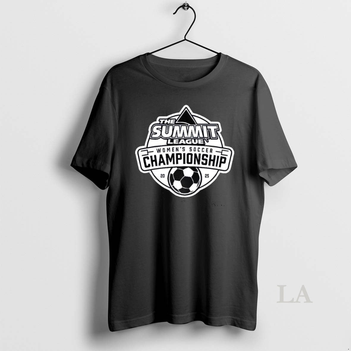 Original The Summit League Womens Soccer Championship - clothing by TeeHivey.com
