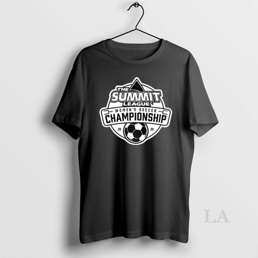 Original The Summit League Womens Soccer Championship - clothing by TeeHivey.com