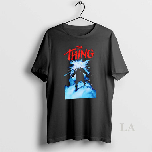 Original The Thing Jumbo Graphic - clothing by TeeHivey.com