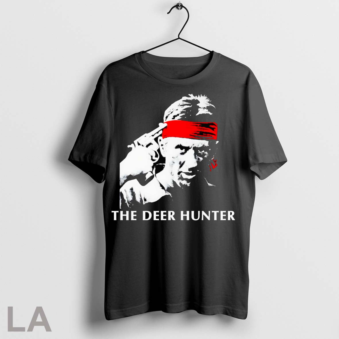 Original The Deer Hunter T Shirt