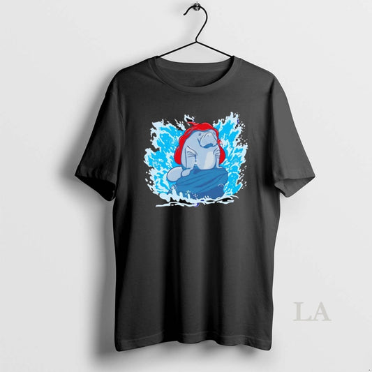 Original The Manatee The Source Of Mermaid Folklore - clothing by TeeHivey.com